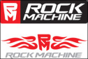 ROCKMACHINE - bicykle