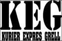 KEG - kurirsky expres