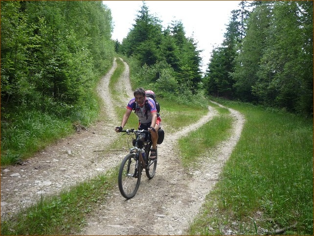 2010 - Slovenskom z juhu na sever - 4. júla 2010 11:09:02 