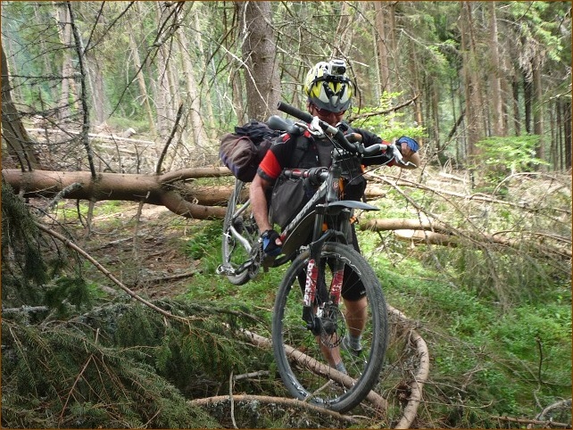 2010 - Slovenskom z juhu na sever - 4. júla 2010 12:14:03 
