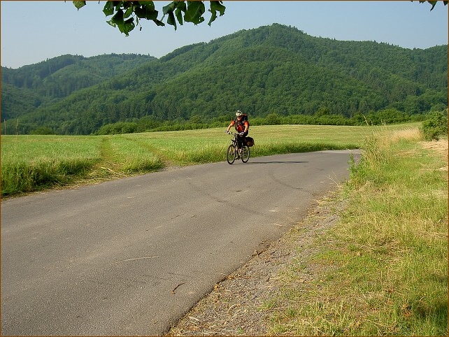 2010 - Slovenskom z juhu na sever - 2. júla 2010 8:22:39 