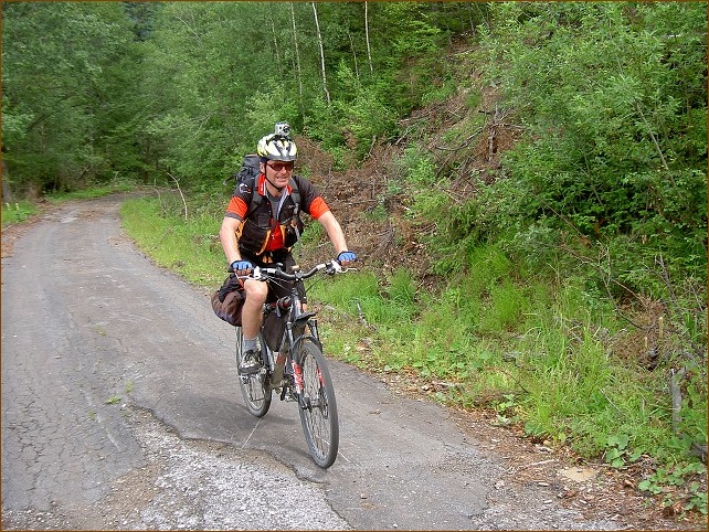 2010 - Slovenskom z juhu na sever - 3. júla 2010 11:39:01 