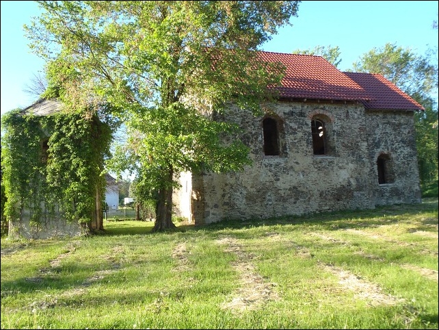 Jarná cesta okolo Slovenska