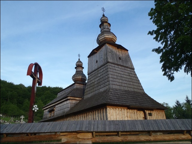 Jarná cesta okolo Slovenska