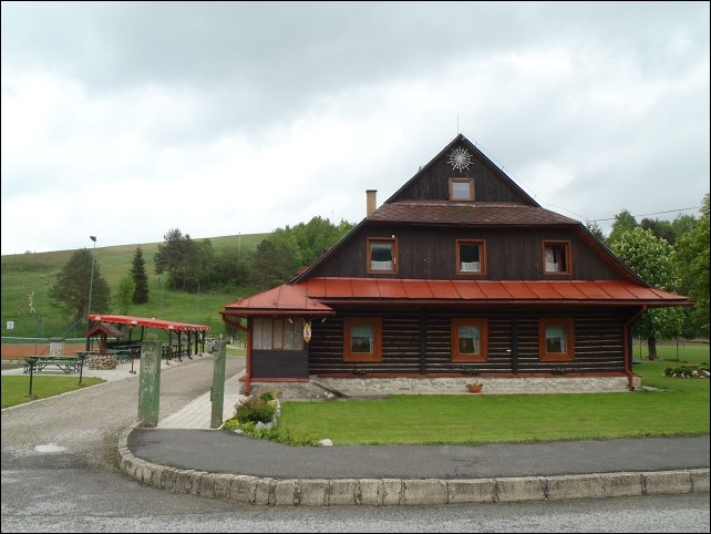 Jarná cesta okolo Slovenska