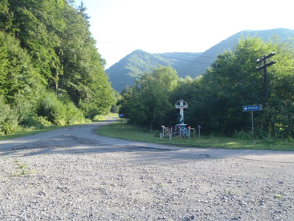 Ukrajina