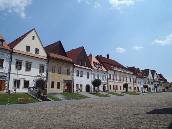 Poľsko-Slovensko-Česko