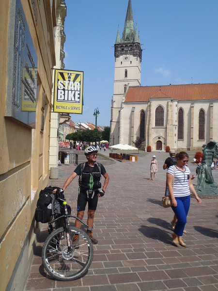 Poľsko-Slovensko-Česko