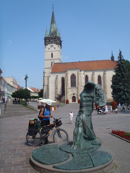 Poľsko-Slovensko-Česko