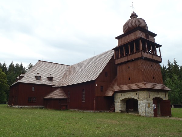 Poľsko-Slovensko-Česko