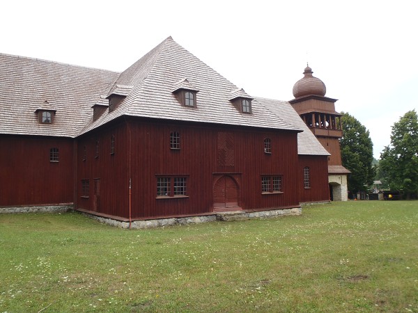 Poľsko-Slovensko-Česko